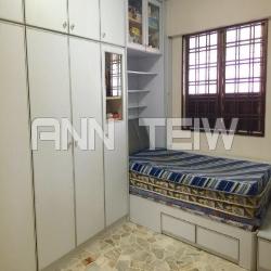 Blk 604 Ang Mo Kio Avenue 5 (Ang Mo Kio), HDB 3 Rooms #45605732